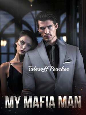 My Mafia Man Love in the Shadows of Crime