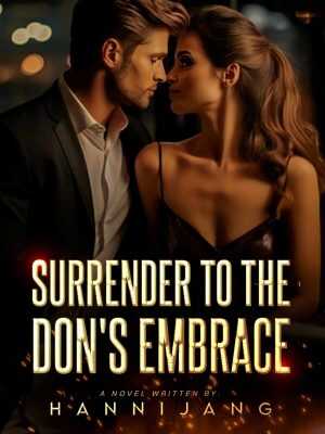 Submit to the Don's Hug