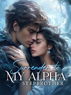 Yielding to the Allure of My Alpha Stepbrother