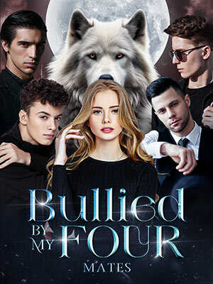 I was bullied by my four mates.