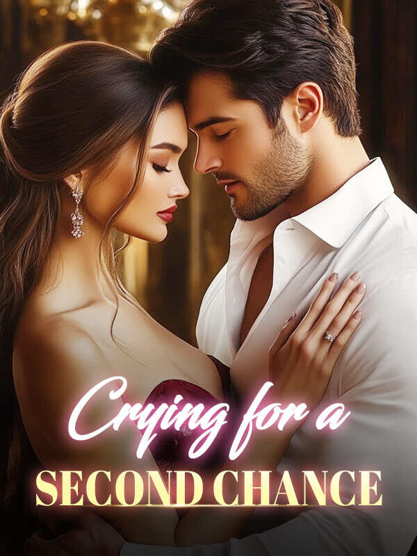 Crying for a Second Chance full version reading