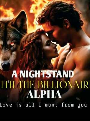 Entangled with the Billionaire Alpha One Nightstand