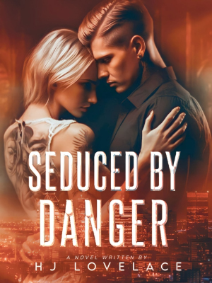 Seduced by Danger: Millie and Gio's Story