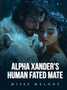 The Fated Lover of A. Xander