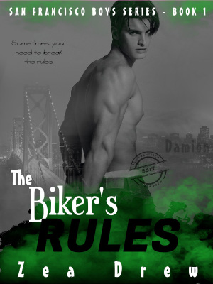 The Enigmatic Rules of the Biker