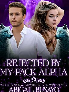 Heartbroken and Desolate: Rejected by My Pack Alpha, Cast into the Abyss of Loneliness