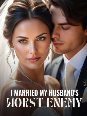 I Got Married to My Husband's Most Hated Rival.