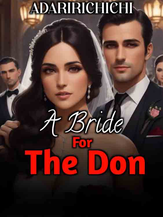 The Don's Prospective Bride