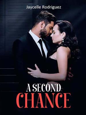 Samantha and Luke's Second Chance Read the full text online