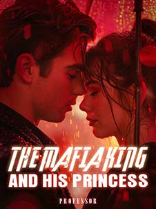 In the Shadowy Realm, The Mafia King and His Beloved Princess 