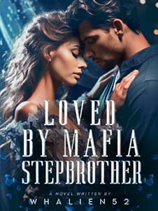 Ensnared in the Forbidden Love of a Mafia Stepbrother 