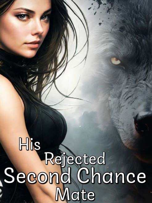 THE MATE THAT HE REJECTED ON THE SECOND CHANCE
