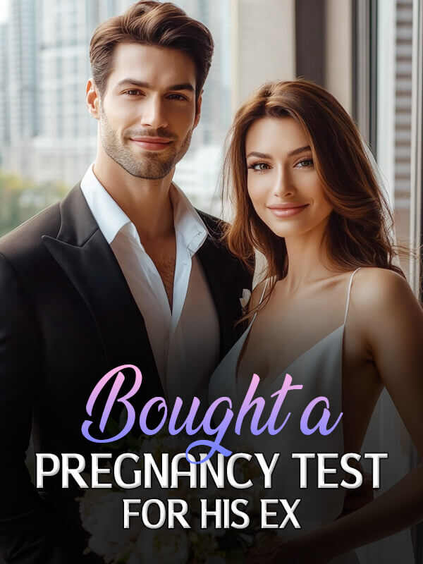 Purchased a Pregnancy Test for His Former Girlfriend