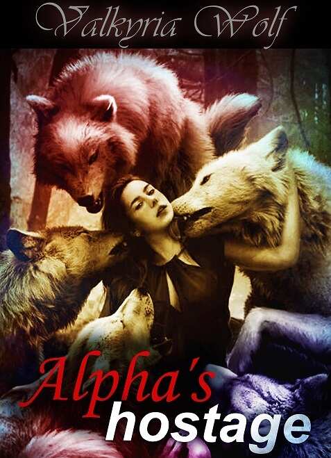 The person who is held hostage by Alpha