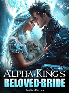 The Enigmatic Alpha King's Treasured and Adored Bride