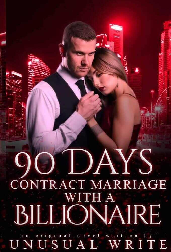 Sherry and Bryan's Novel 90 Days Contract Marriage With A BillionaireRead the Latest Chapter