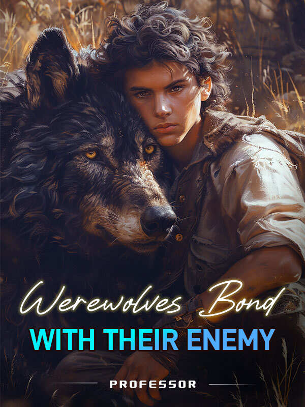 Mysterious Alliances: How Werewolves Bond with Their Once-Feared Enemies in the Enigmatic World of the Supernatural 