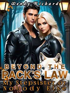 Beyond the Constraints of the Pack's Law: Opting for My Stepsister or Standing Alone with Nobody Else 