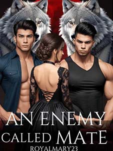 An Enemy Called Mate: Unraveling the Tangled Web of Love and Hate