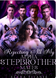 Shattered Illusions: Wendy's Struggle Among the Alphas