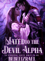 Forbidden Love: Mated to the Devil Alpha Against All Odds