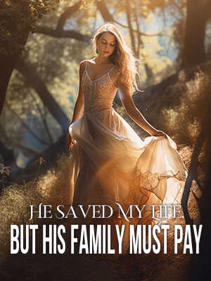 Although he saved my life, his family must bear the cost