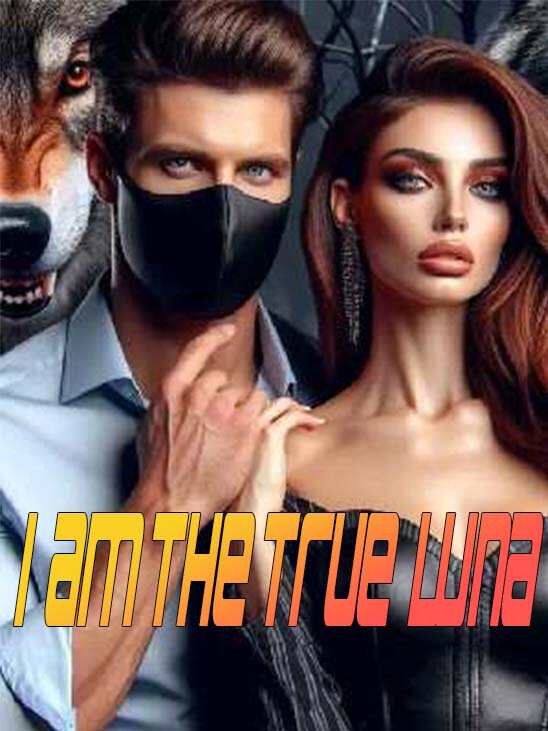 I Am The True Luna Emma Complete online reading