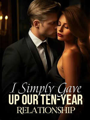 I Heartbrokenly Relinquished Our Ten-Year Relationship, with Tears and Regrets.