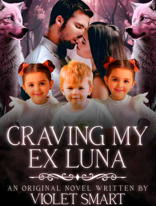 Having a Craving for My Previous Luna