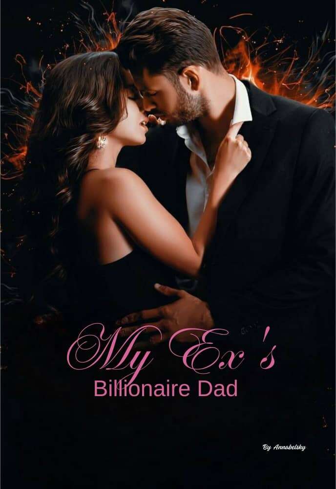 The Billionaire Father of My Ex