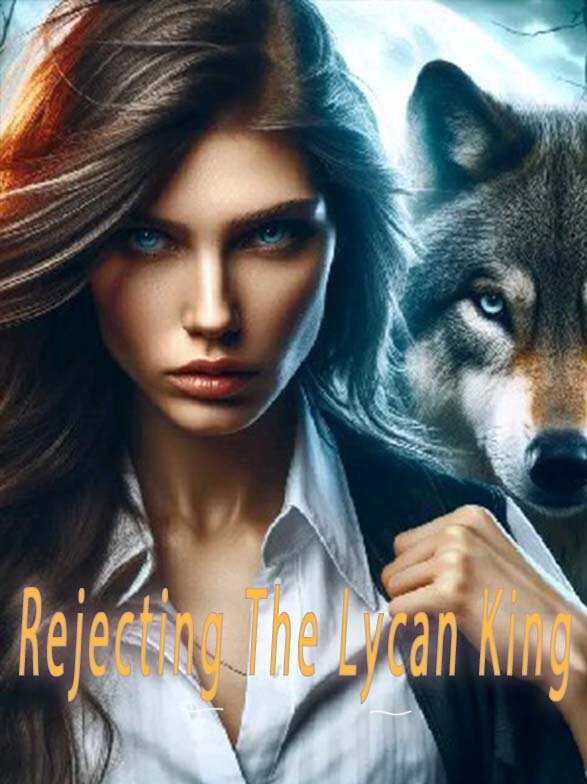 Rejecting The Lycan King Mike, Dimitri Read the latest chapter