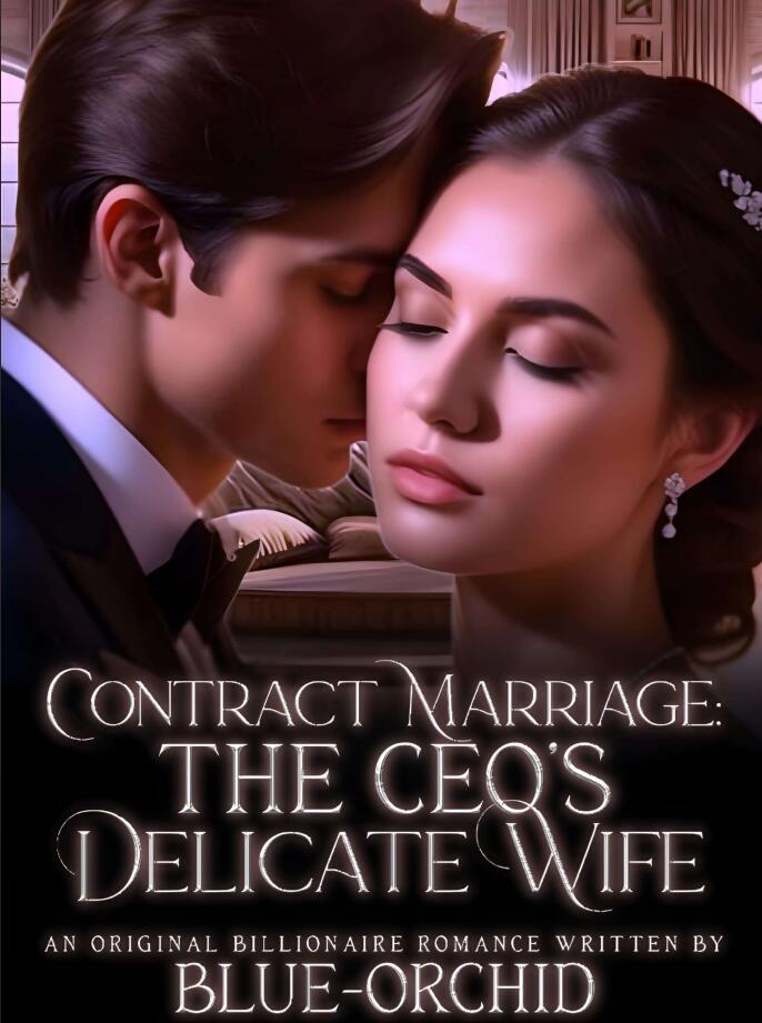 The Delicate Spouse of the CEO