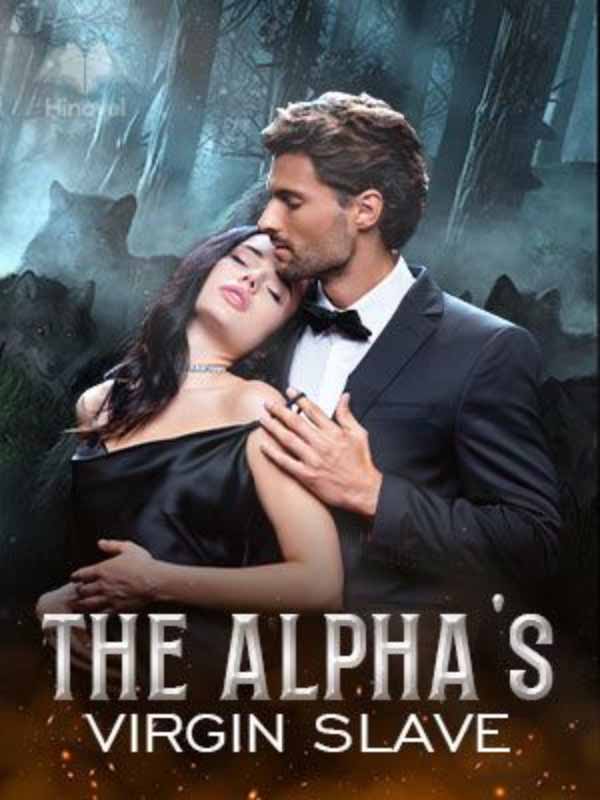 The Virgin Attendant of the Alpha