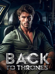 Defender's Redemption: The Return of Kayden Scott