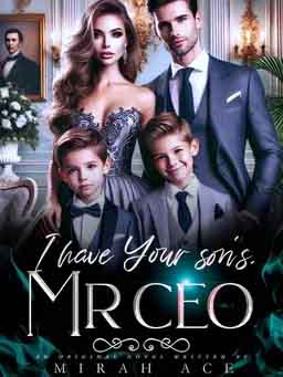 Your Sons Are in My Possession, Mr. CEO