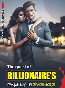 The Billionaire's Family's Quest for Redemption