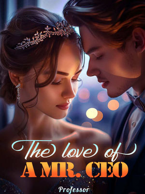 The Love of a Mr. CEO: Amelia's Tempting Encounter with Corporate Love