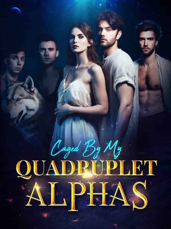 The Quad Alphas' Revenge
