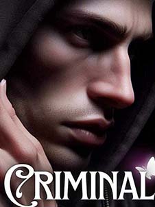 Criminal: The Bad Boy Who Stole My Heart in Darkness