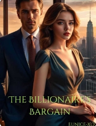 Bound by Billionaire Bonds: The Martinez Marriage Pact