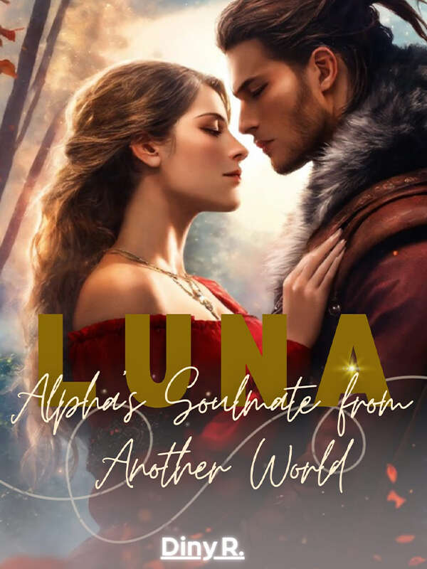 Luna's Mirror-Bound Odyssey Alpha's Soulmate from Another World novel