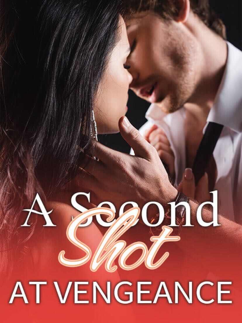 A Second Shot at Vengeance Alice's Hotel  Great Escape novel