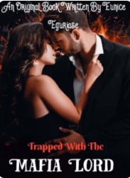 Sasha's Destiny:Trapped with the Mafia Lord
