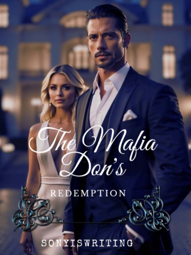 The Redemption Journey of the Mafia Don
