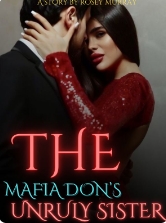 Shadows of the Rinaldi: A Mafia Saga