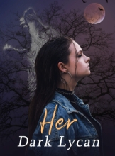 Dante's Unyielding Mate:Her Dark Lycan