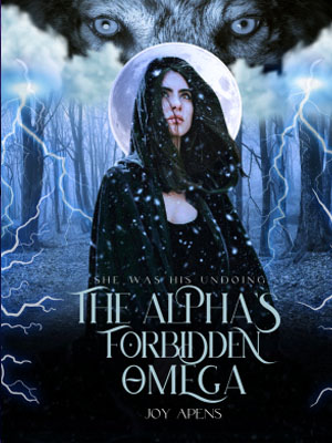 Faelen andCadell's Novel  The Alpha's Forbidden Omega Full version Read