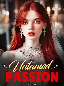 Fierce Passion A Forbidden Love Story