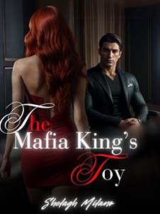 The mafia king's toy read online free Chapter 1