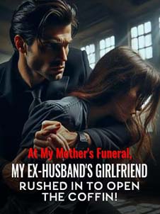 The Unthinkable Desecration at Mother's Funeral